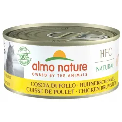 Almo Nature HFC Natural udko kurczaka 150g